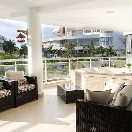Ape De Luxo Marine Home Resort Florianópolis Eksteriør bilde