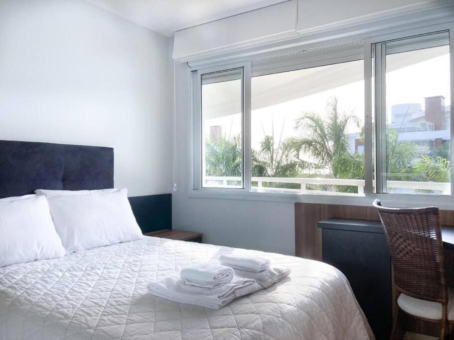 Ape De Luxo Marine Home Resort Florianópolis Eksteriør bilde