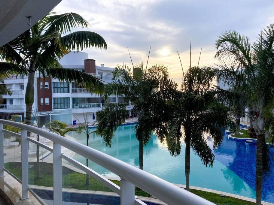 Ape De Luxo Marine Home Resort Florianópolis Eksteriør bilde