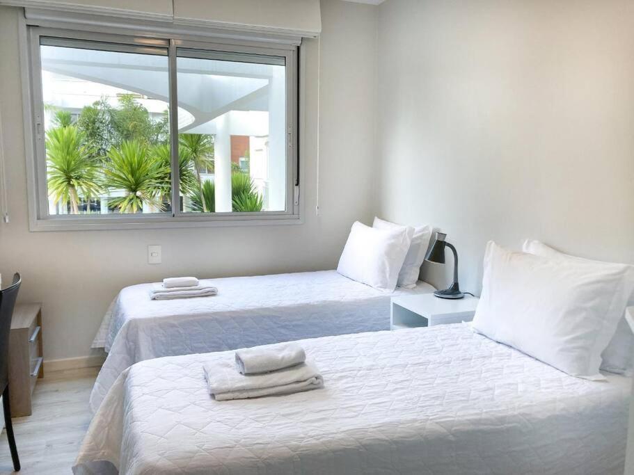 Ape De Luxo Marine Home Resort Florianópolis Eksteriør bilde
