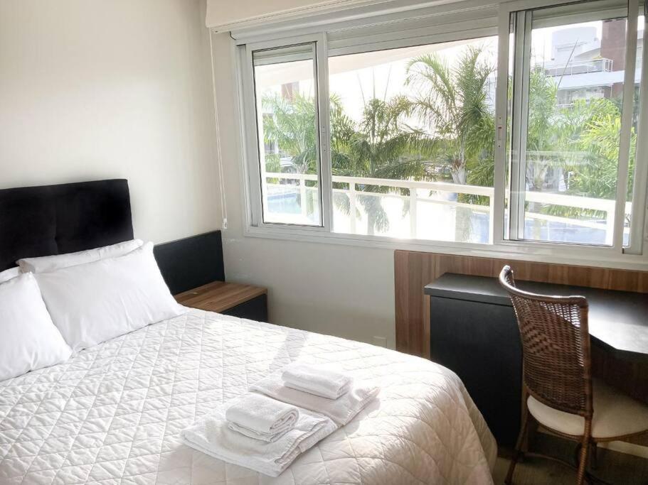 Ape De Luxo Marine Home Resort Florianópolis Eksteriør bilde