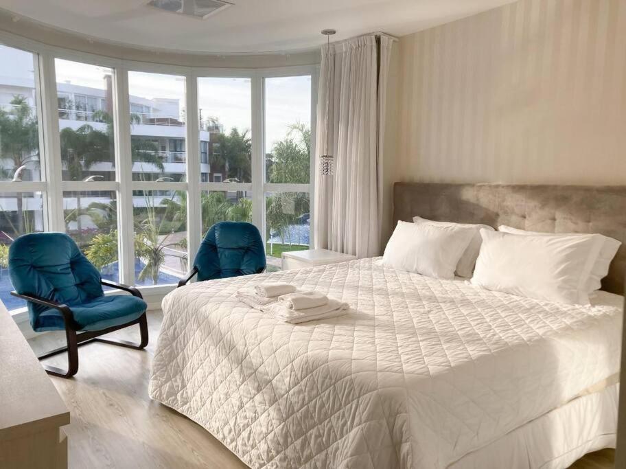 Ape De Luxo Marine Home Resort Florianópolis Eksteriør bilde